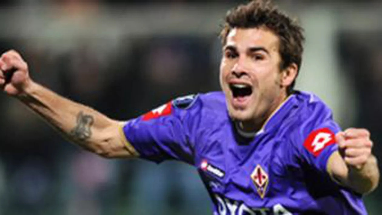 Adrian Mutu: Cred că Ajaccio va fi ultimul meu club