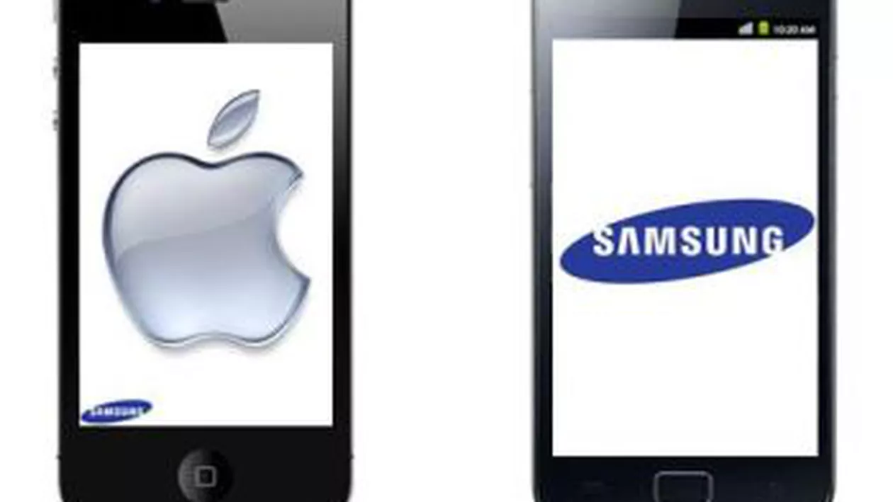 Compania Apple, batjocorită de Samsung într-o reclamă (VIDEO)