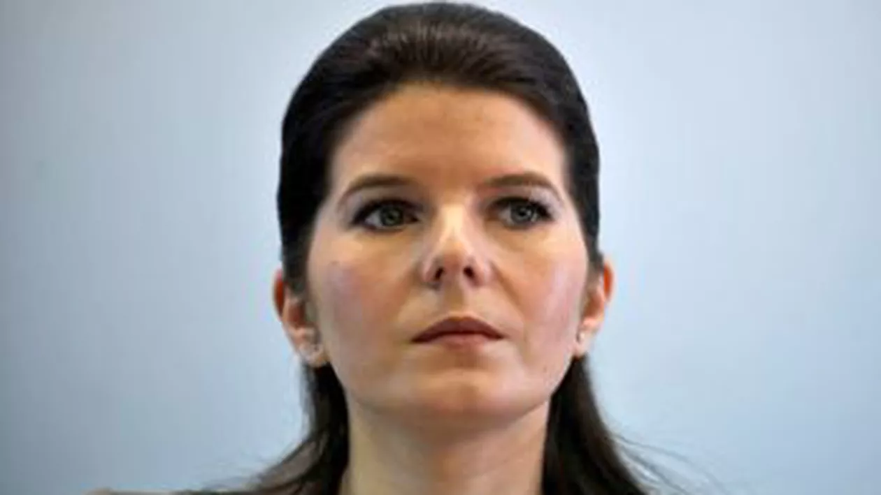 Monica Iacob-Ridzi: Voi prezenta dovezile nevinovăției mele în dosarul despre organizarea Zilei Tineretului 2009
