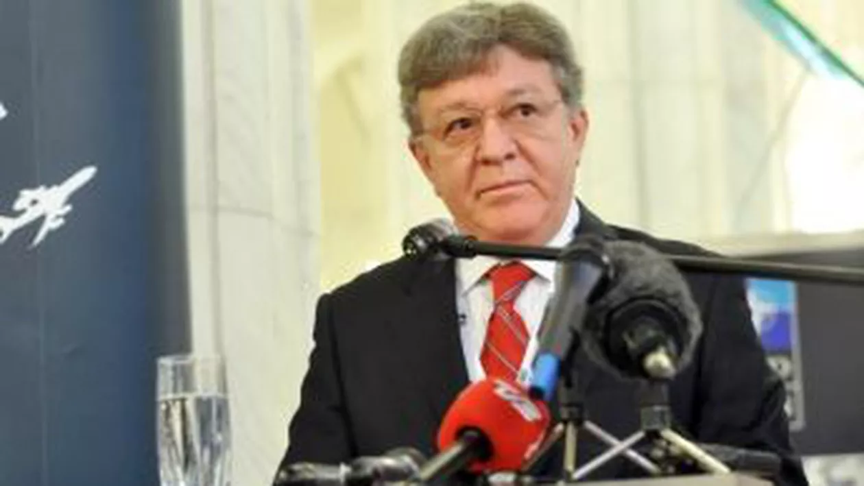 Corneliu Dobriţoiu: România respectă ”la literă” directivele UE privind achiziţia avioanelor F-16