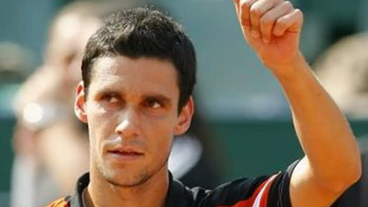 Tenis: Victor Hănescu a câștigat turneul challenger de la Szczecin