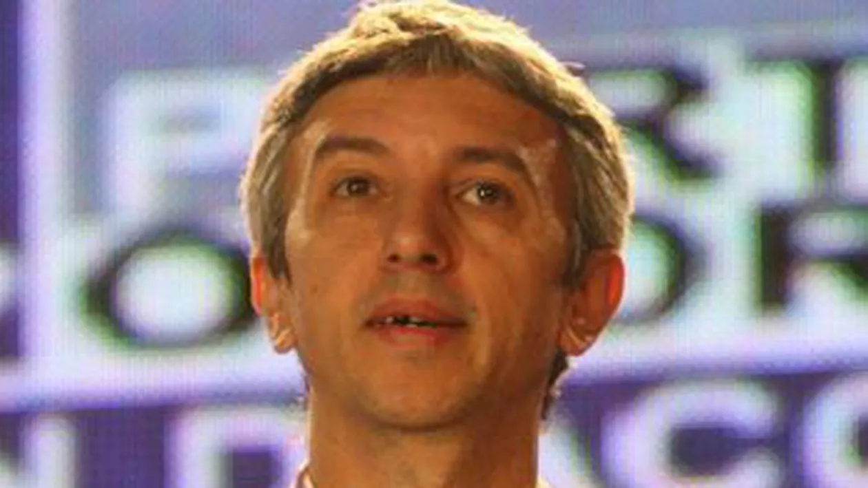 Procesul lui Dan Diaconescu în care este acuzat de şantaj, revine luni pe rolul Judecătoriei sectorului 1