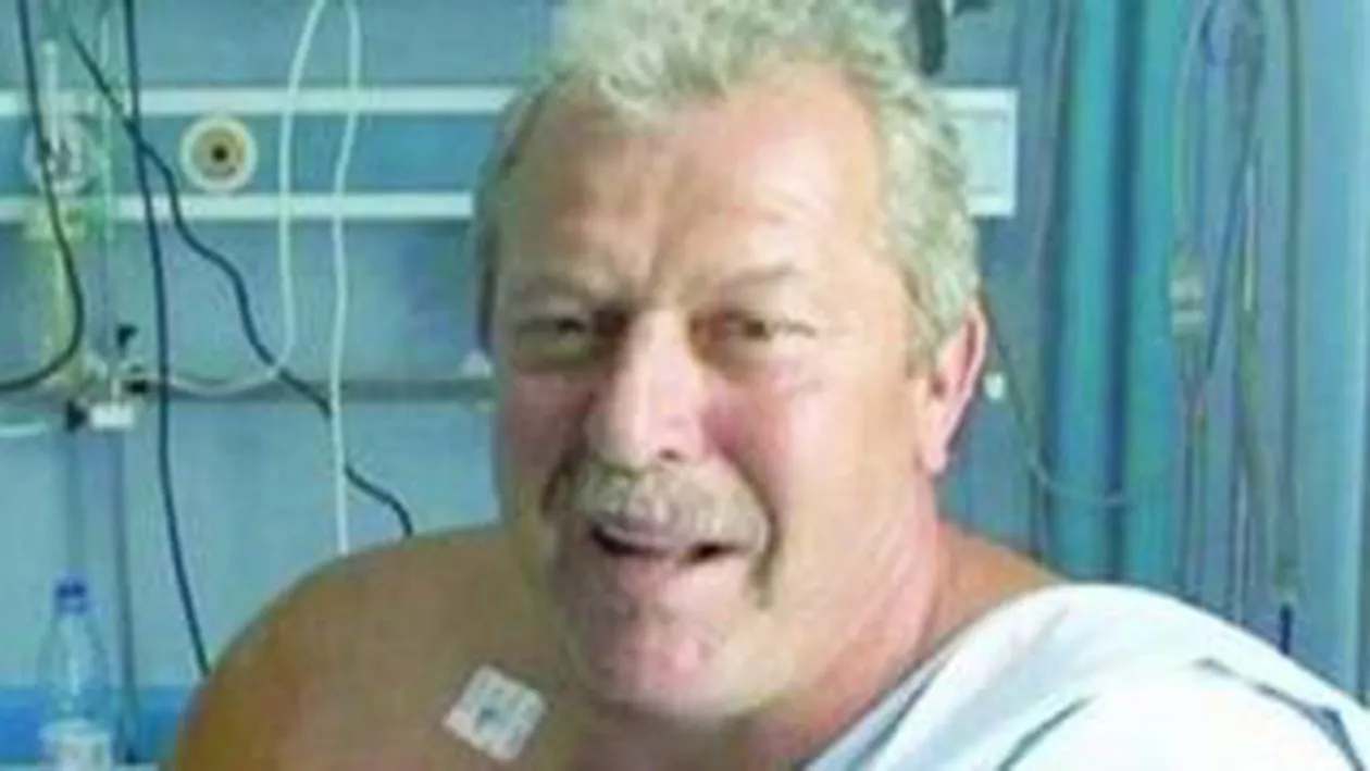 Medicii iau în calcul o nouă operație pentru Helmuth Duckadam, în cursul zilei de marți, după ce i-au descoperit noi leziuni