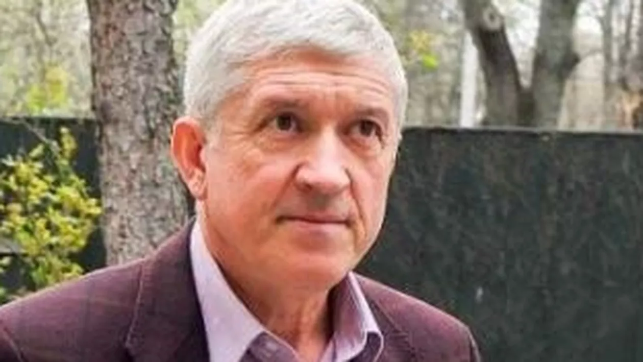 Senatorul Mircea Diaconu și-a anunțat candidatura pentru un mandat de parlamentar