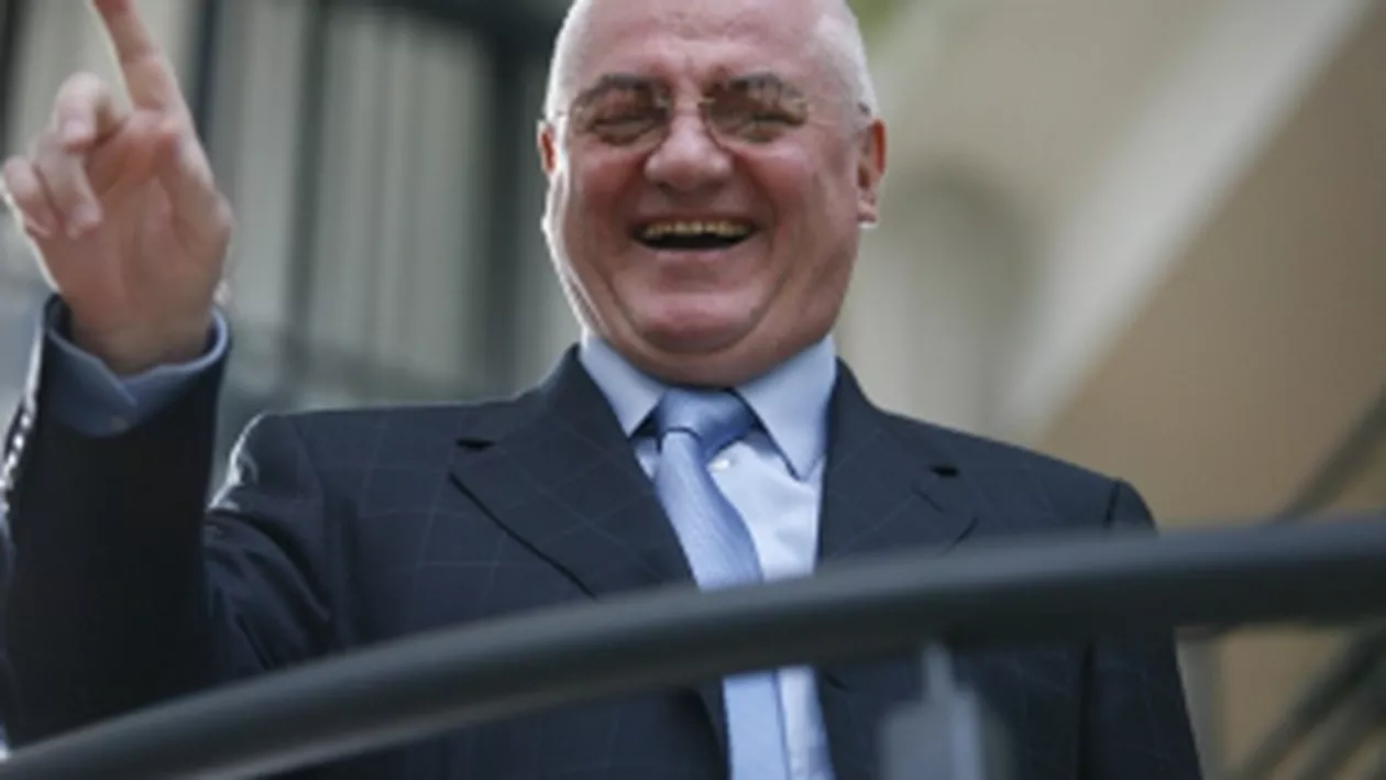 DNA a cerut pedepse cu închisoarea pentru Dumitru Dragomir şi Gino Iorgulescu. Șeful LPF: „Încearcă să mă curețe de multă vreme”