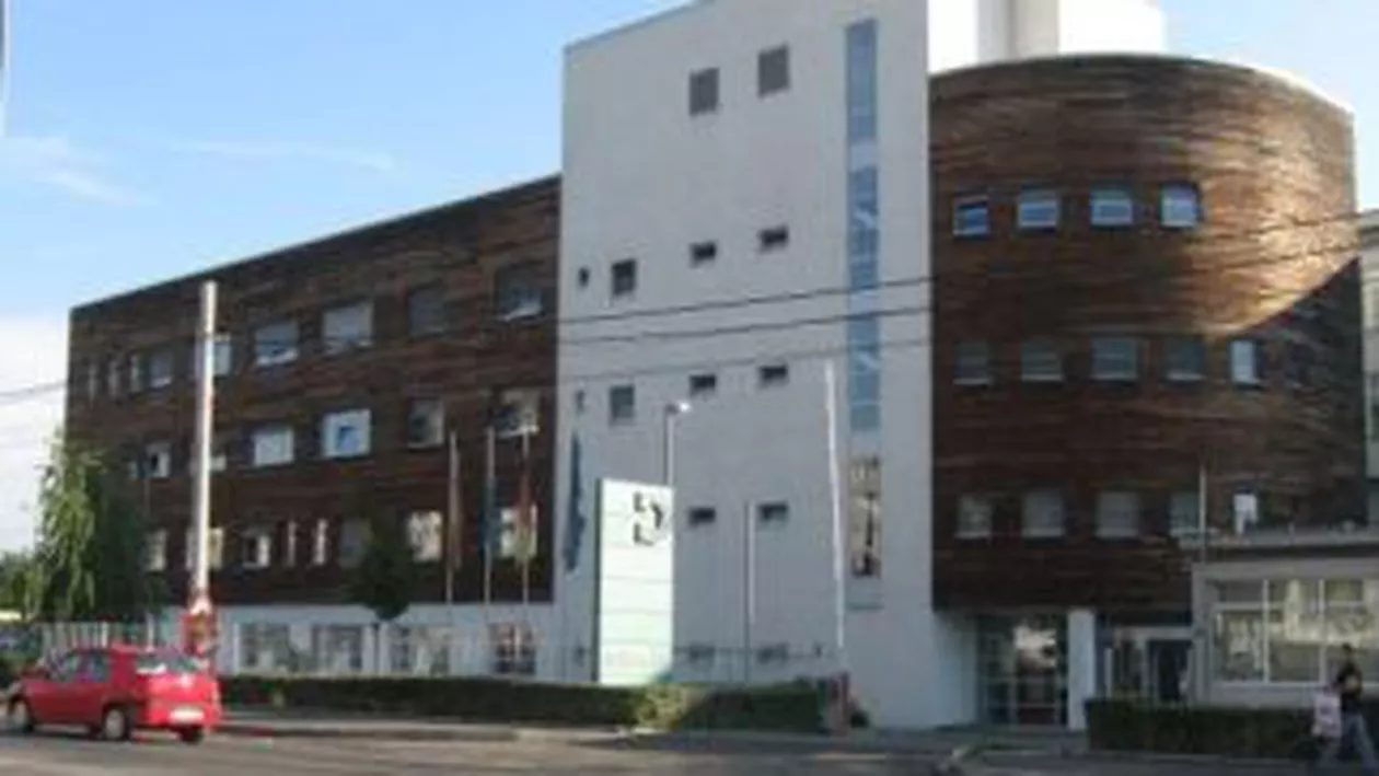 Aproximativ 2.400 de angajați ai fabricii de cablaje Lisa Draxlmaier din Piteşti au intrat în grevă generală