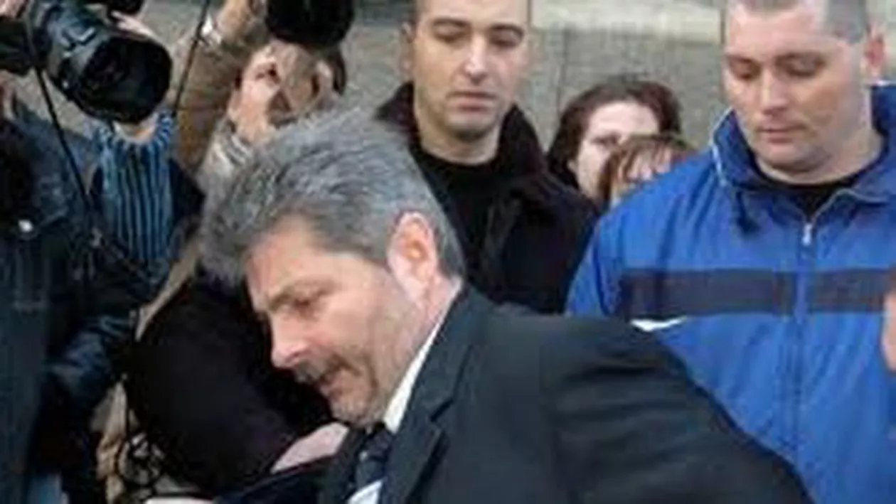 Procurorii cer 7 ani de închisoare pentru Sorin Ovidiu Vîntu pentru favorizarea lui Nicolae Popa