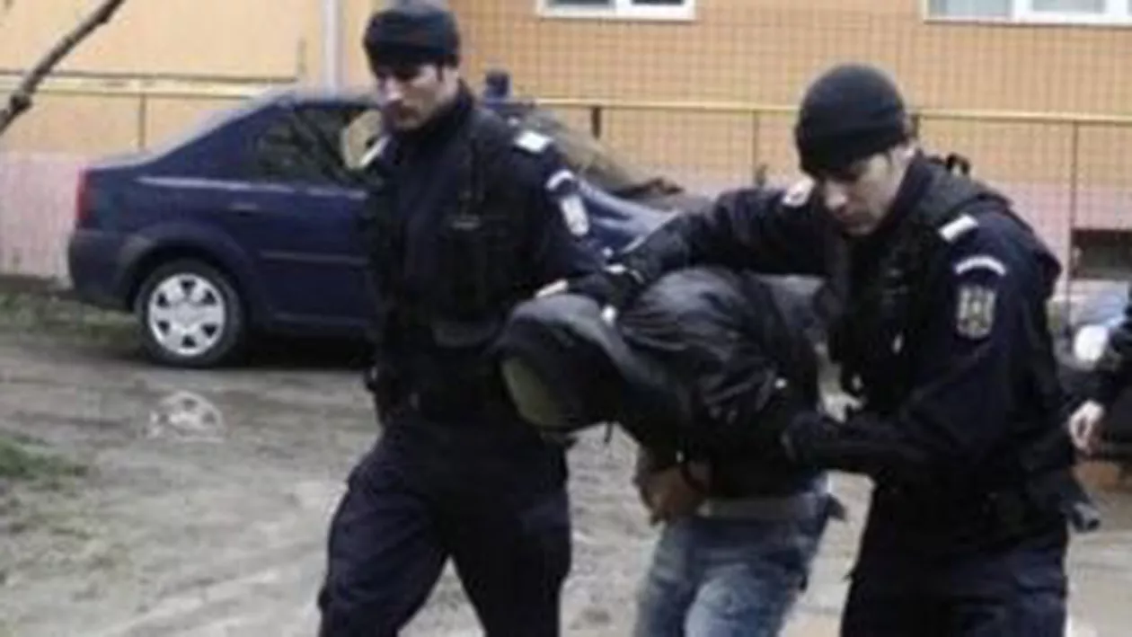 Percheziții în București și Maramureș la persoane suspecte de achiziții ilegale
