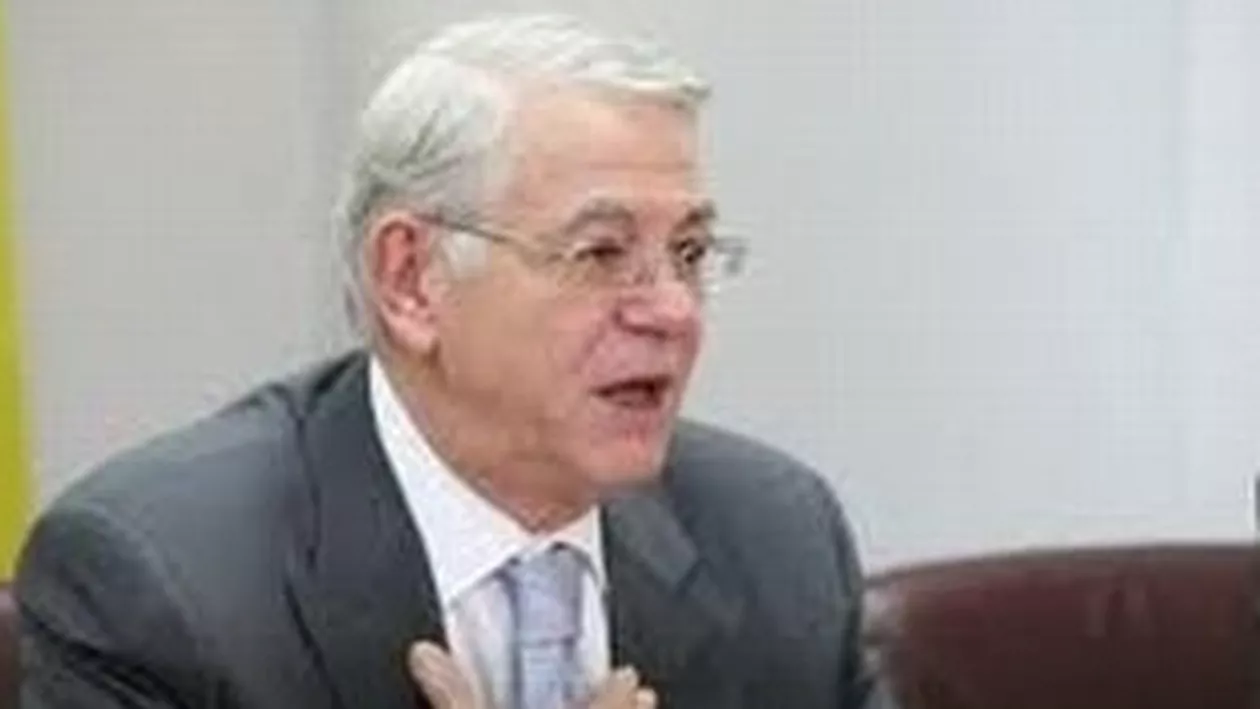 Directorul SIE, în discuții cu Victor Ponta, la Guvern, despre situația de la Oltchim