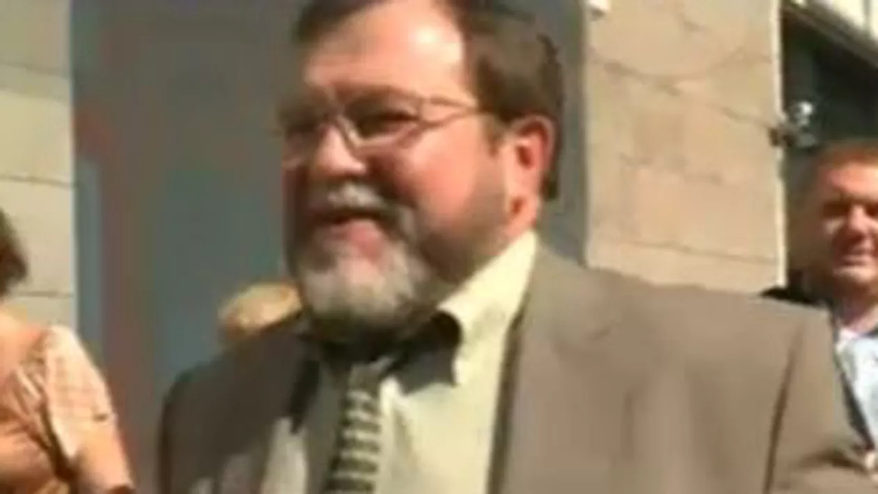 Ambasadorul Rusiei la București, Oleg Malginov, în discuții la Ministerul Economiei