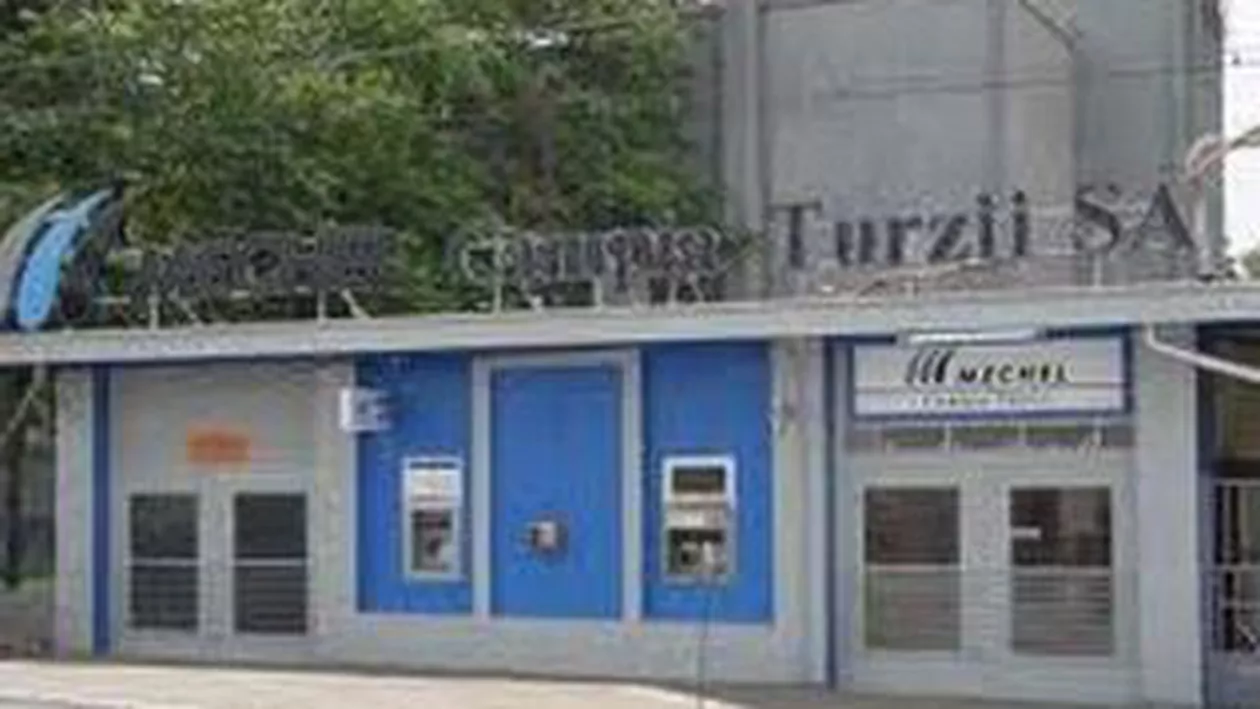Patru combinate metalurgice din România au fost scoase la vânzare de către grupul rus Mechel