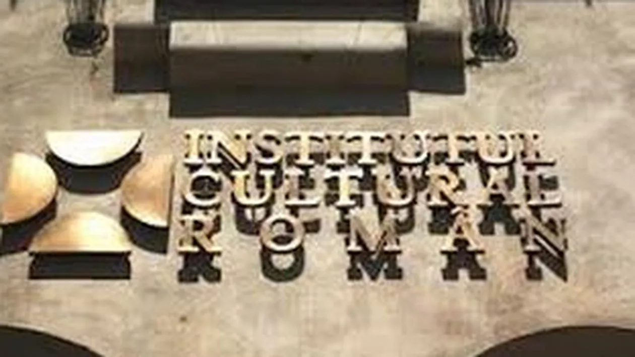 Ponta l-a desemnat pe Ionuț Vulpescu, consilierul lui Iliescu, în conducerea ICR