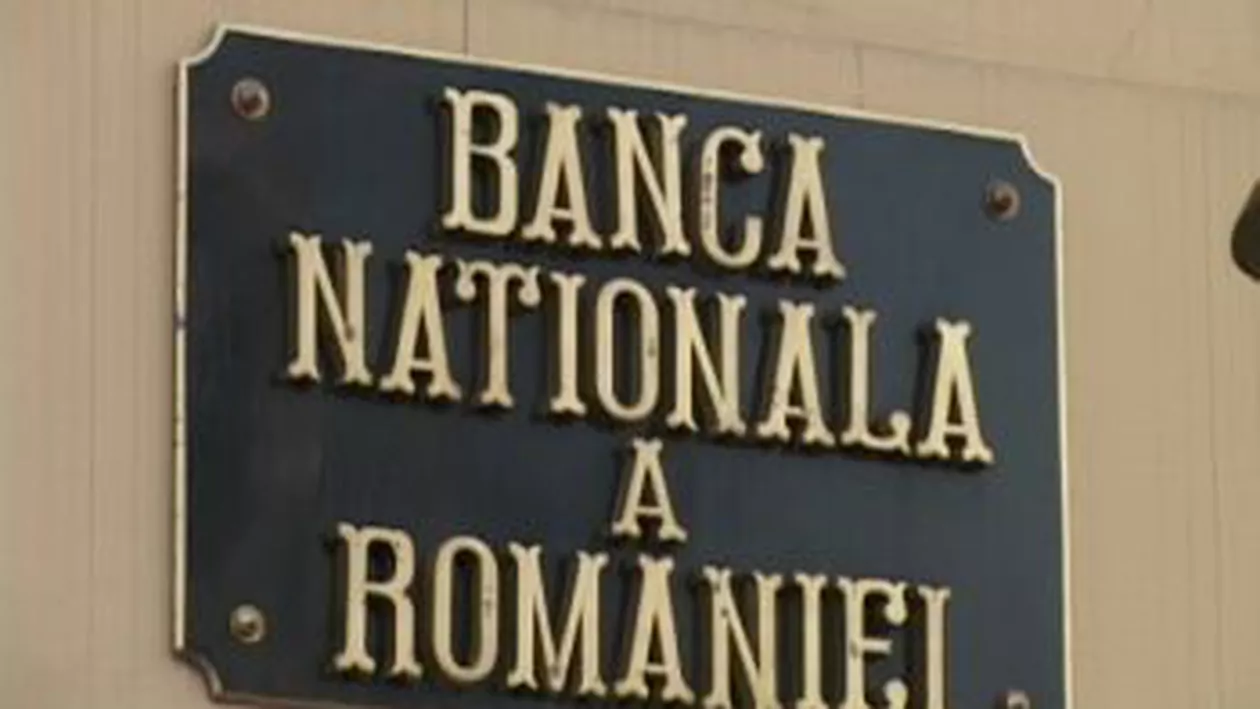 BNR a menţinut rata dobânzii de politică monetară la 5,25% pe an şi nivelurile rezervelor minime