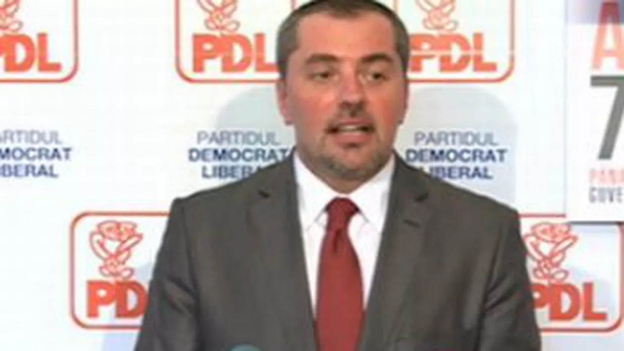 Mihai Atănăsoaei (PDL): Sorin Oprescu plătește un preț record pentru chiria Primăriei și dorește prelungirea contractului pe 3 ani