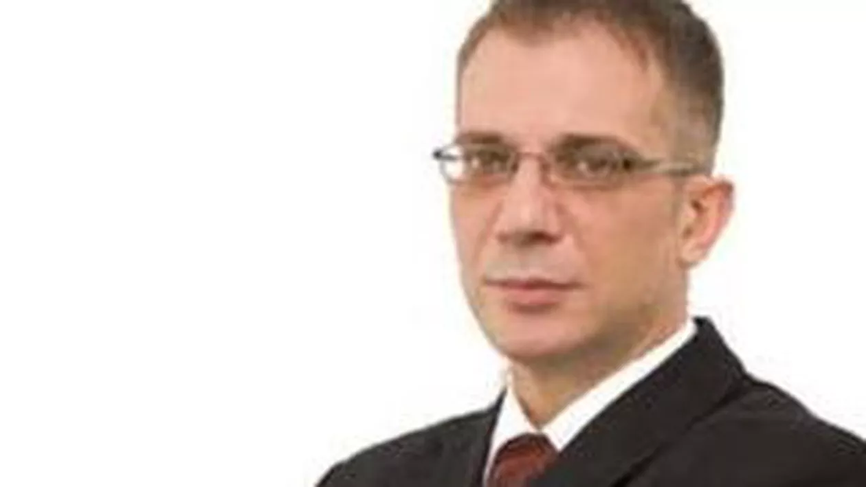 Traian Halalai a fost numit noul preşedinte al EximBank