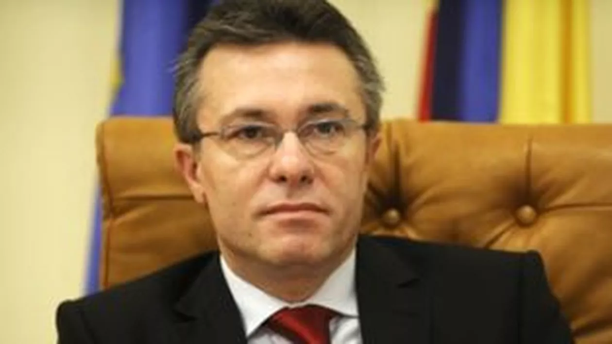 Cristian Diaconescu, despre plecarea lui Ponta de la şedinţa CSAT: Nu cred că a fost neapărat un gest elegant