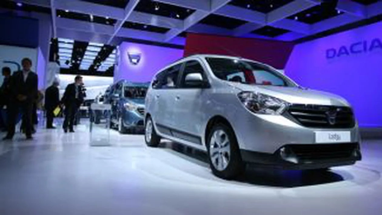Reuters, după lansarea noilor modele Dacia: Piața low-cost amenință producătorii de lux