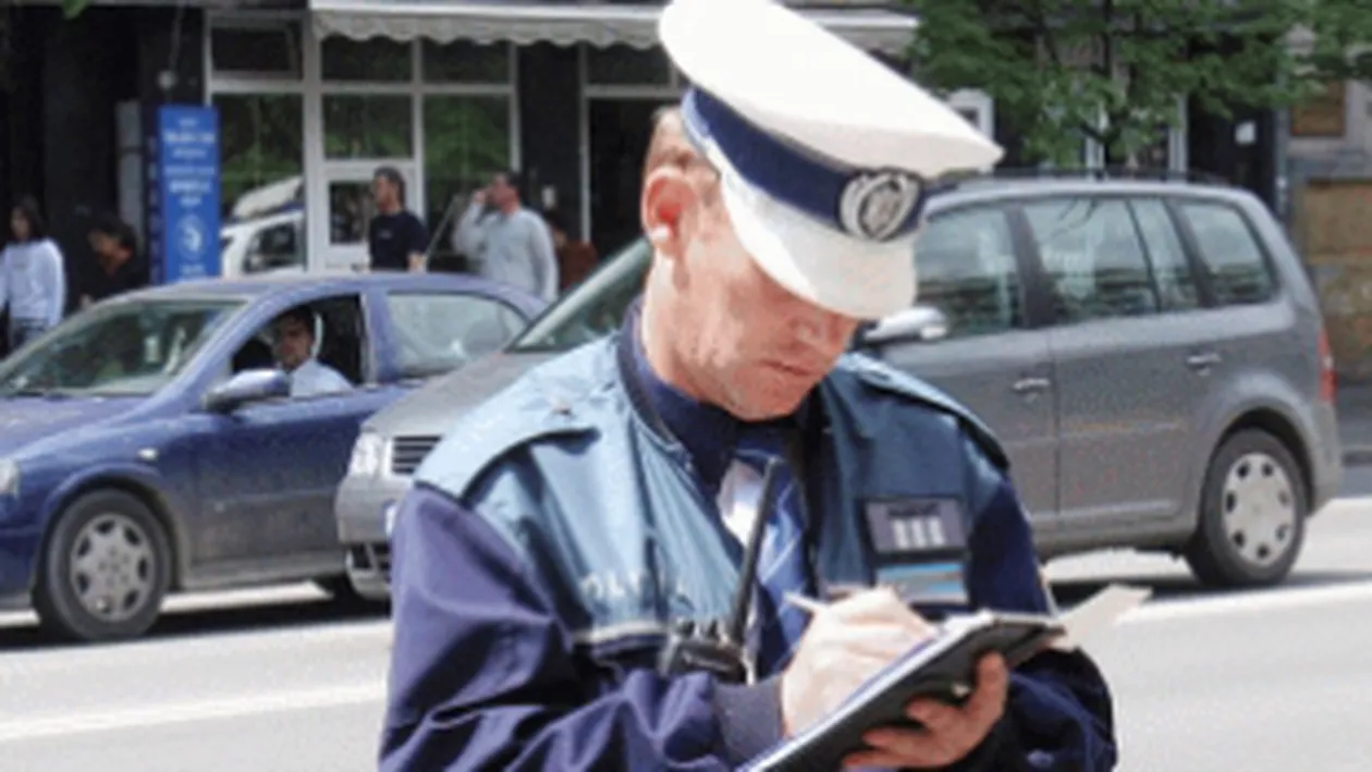 Fost polițist din Timișoara, reținut pentru că oferea cetățenii române în schimbul a mii de euro