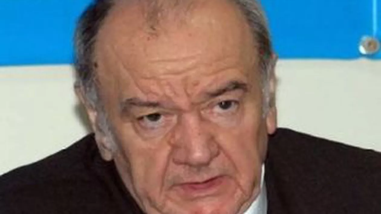 A murit Teodor Maghiar, fostul rector al Universității Oradea