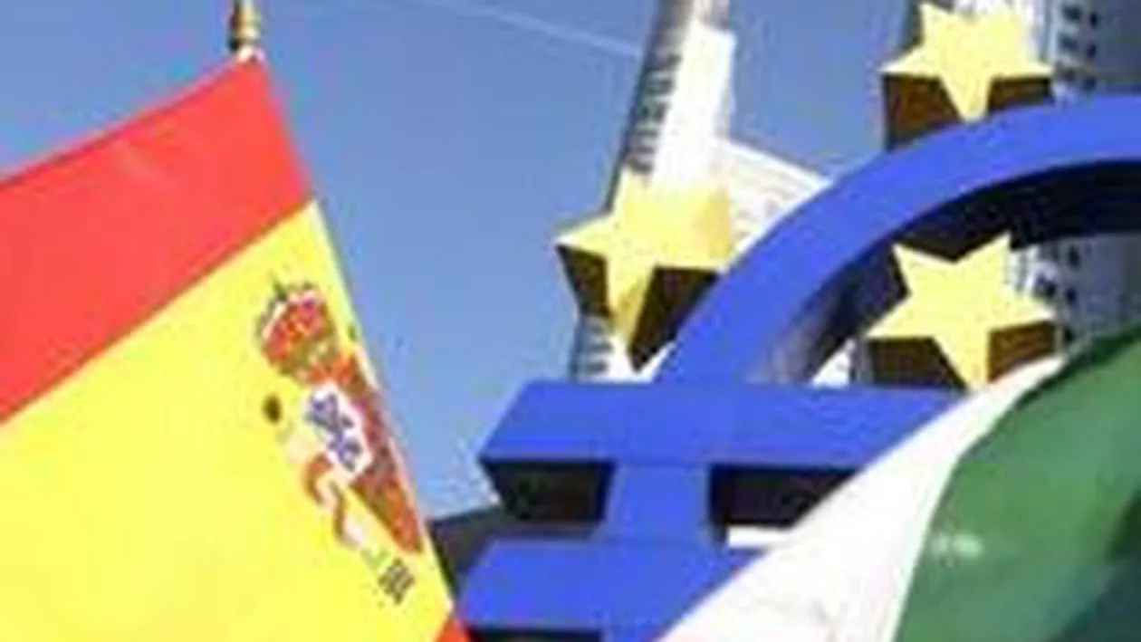 The Telegraph: Spania ar putea ieși din zona euro