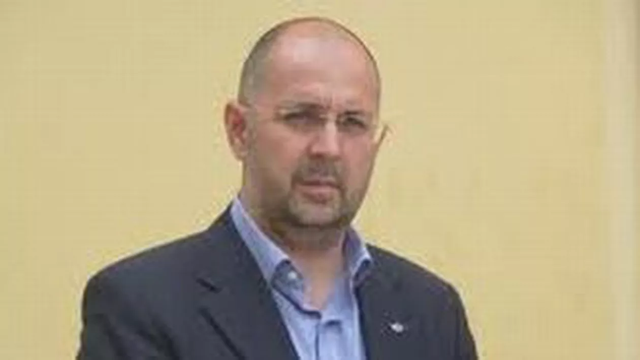 Kelemen Hunor: UDMR va avea parte de cele mai grele alegeri parlamentare în ultimii 23 de ani