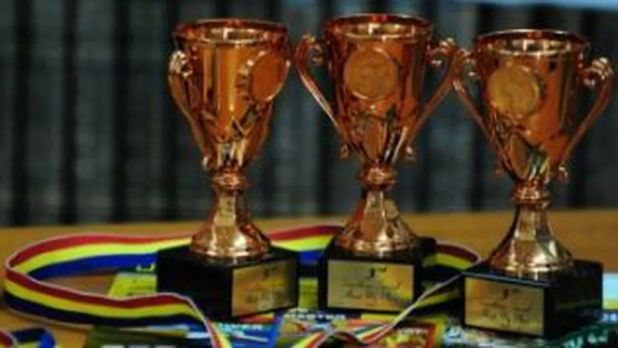 Trei medalii de aur și una de bronz pentru România la Olimpiada Internațională de Informatică
