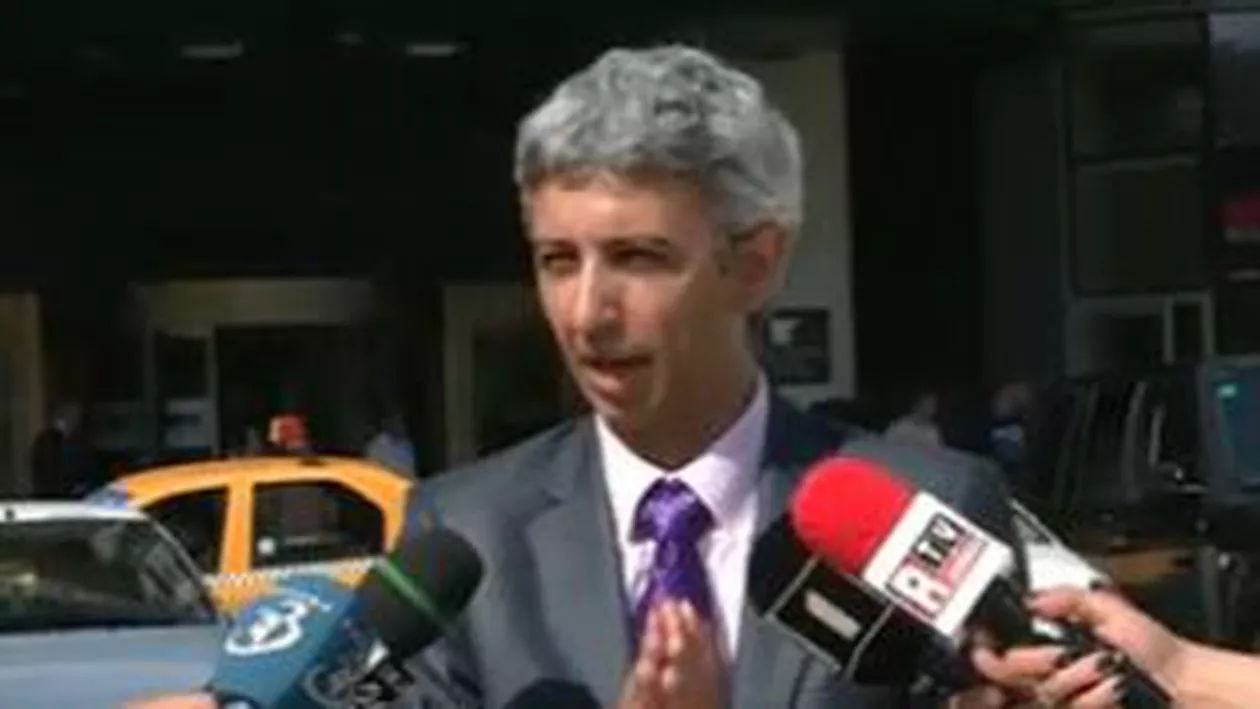 Dan Diaconescu: Voi merge cu banii în saci la Oltchim