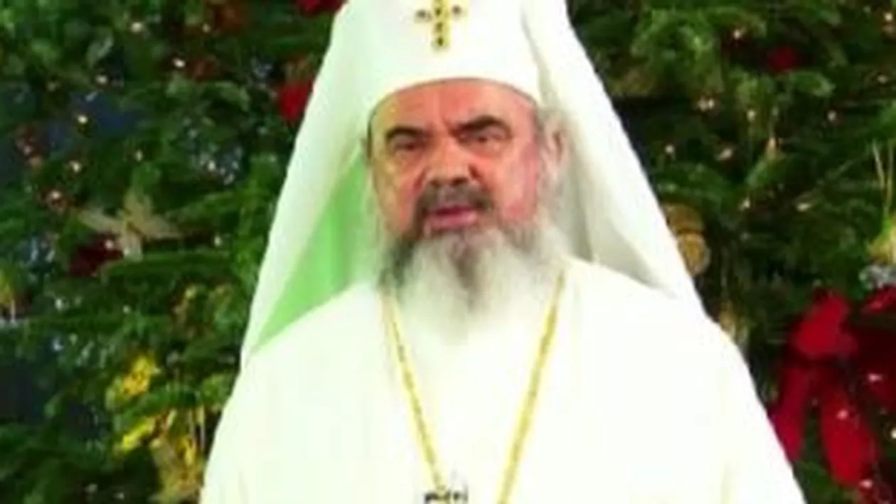 Preafericitul Daniel serbează 5 ani de patriarhat