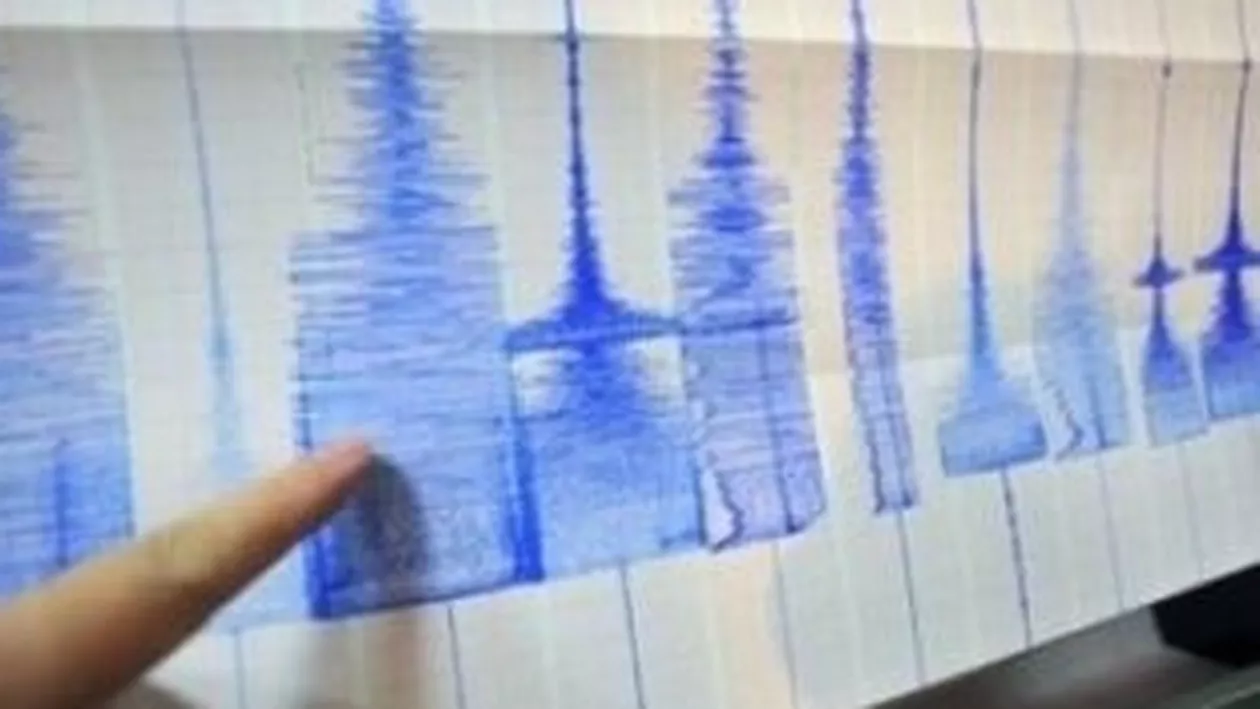 Un cutremur de 7,1 a avut loc în sud-vestul Columbiei. Nu a fost emisă alertă de tsunami