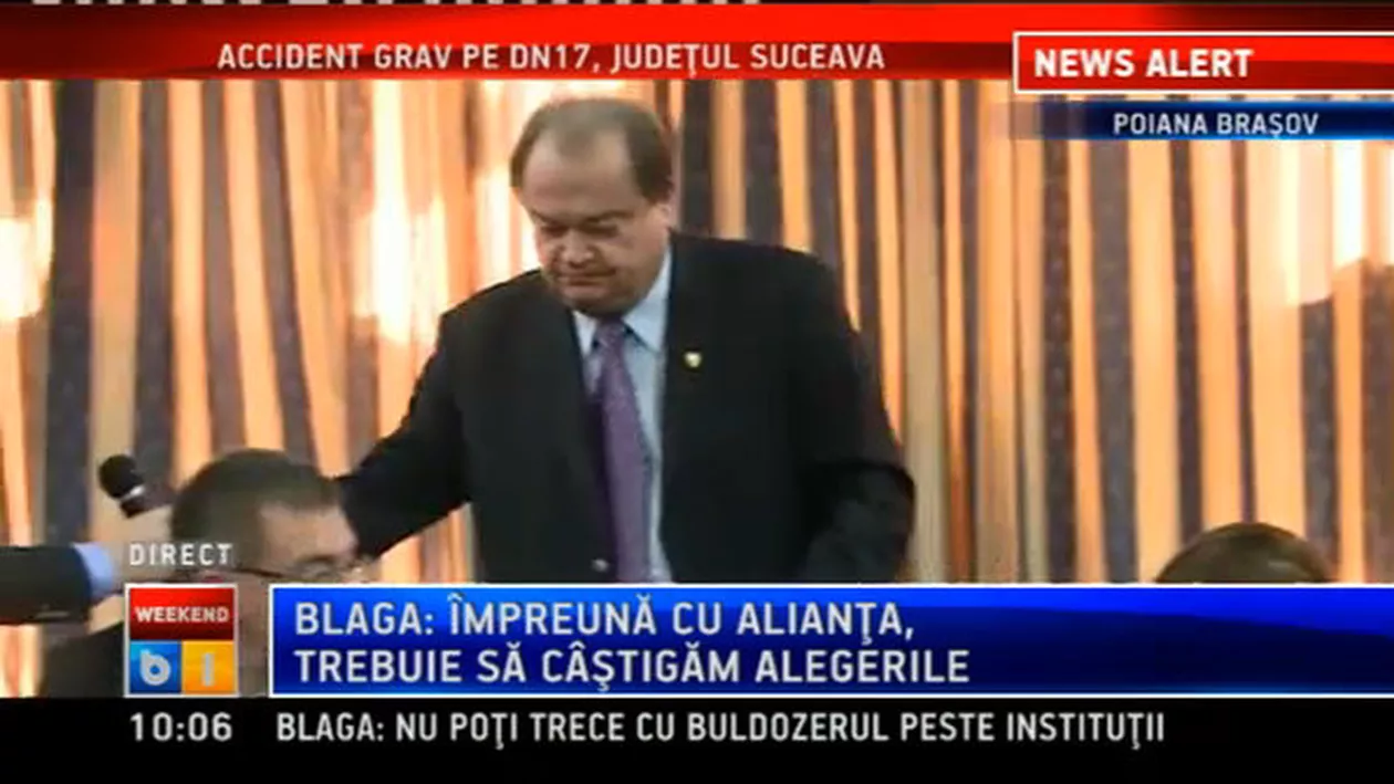 Ambasadorul SUA la București: Încercăm să ajutăm România să obțină o mai mare transparență