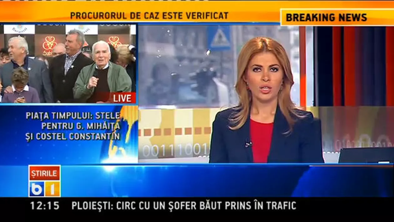 Poliția italiană a confiscat bunuri de peste un miliard de euro deținute de Muammar Gaddafi