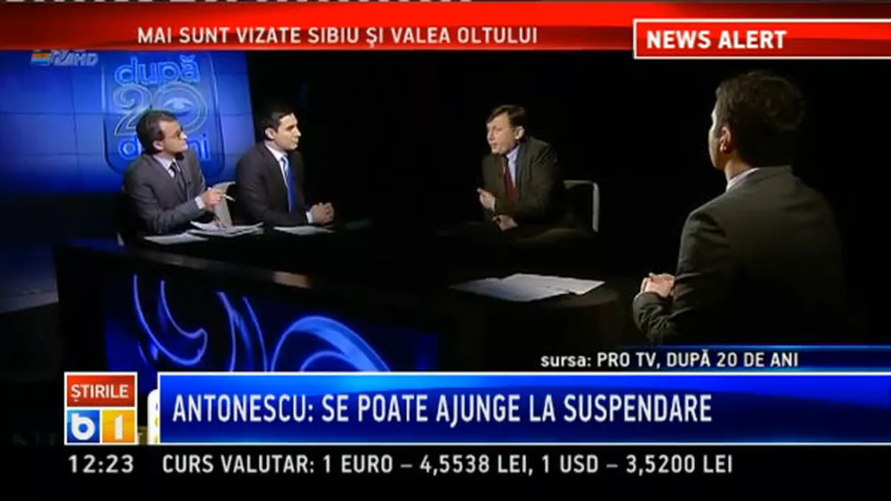 Cele mai tari păcăleli de 1 Aprilie: Pământul a explodat, nu există supraviețuitori (VIDEO)