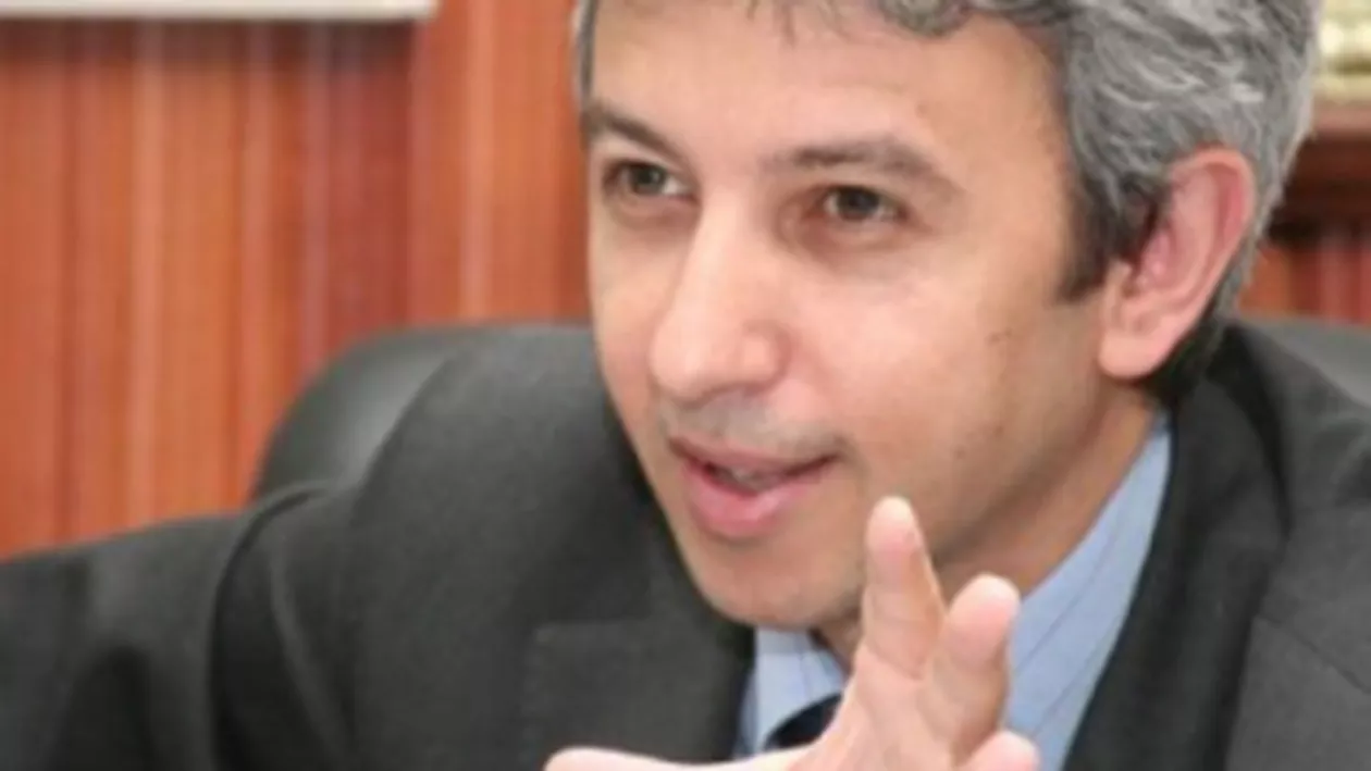 Dan Diaconescu: Avem banii pentru Oltchim. Aștept o formulă legală de la Ponta pentru a plăti