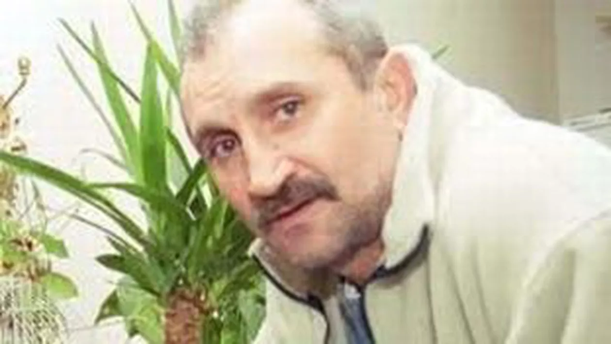 Șerban Ionescu, în stare foarte gravă. Claudiu Bleonț: Cale de întoarcere nu mai există
