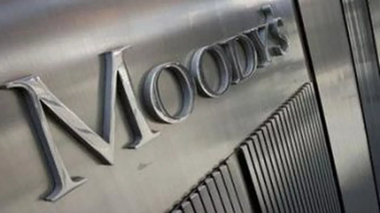 Moody's: Băncile spaniole au un deficit de capital de 105 milioane de euro