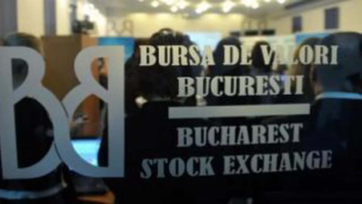 Acțiunile Oltchim, din nou la bursă: La debutul ședinței de miercuri, acțiunile au înregistrat o scădere puternică