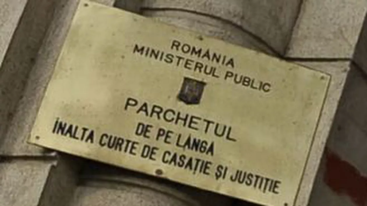 Plângerea penală a OPSPI pe numele lui Dan Diaconescu a fost depusă la Parchetul General