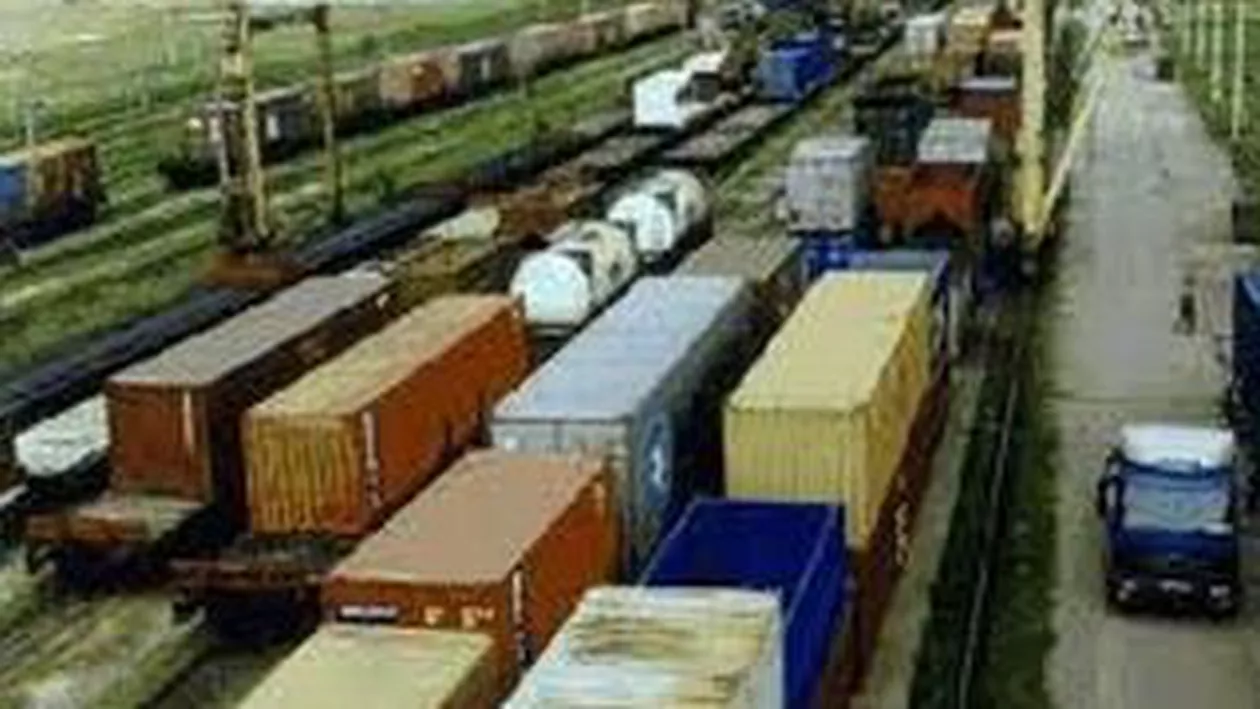 CFR Marfă nu a primit acordul CSAT pentru privatizare