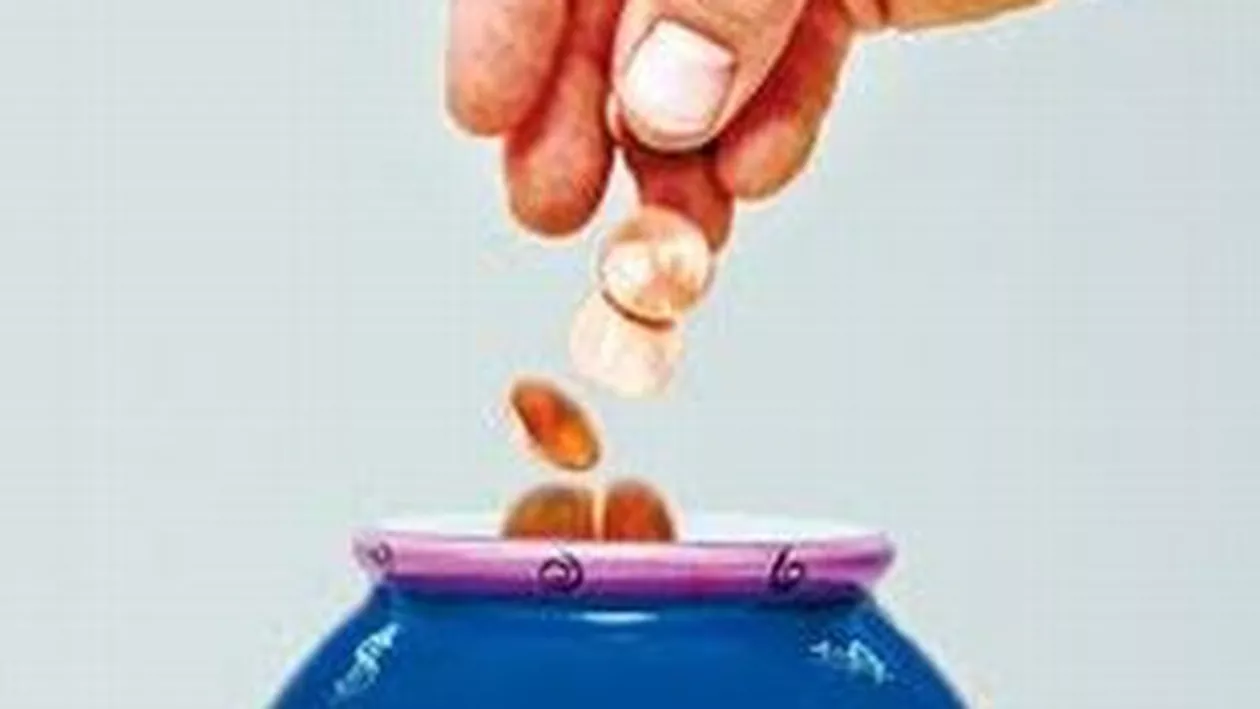 Câştigul salarial mediu a scăzut în august cu 1,4%, la 1.534 lei