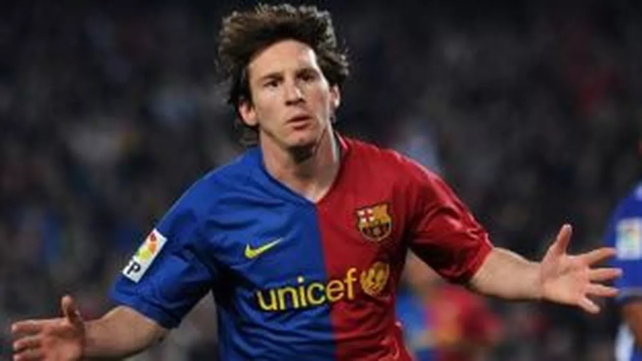 Lionel Messi a devenit tătic: Iubita sa a născut un băiețel, pe nume Thiago Messi Rocuzzo