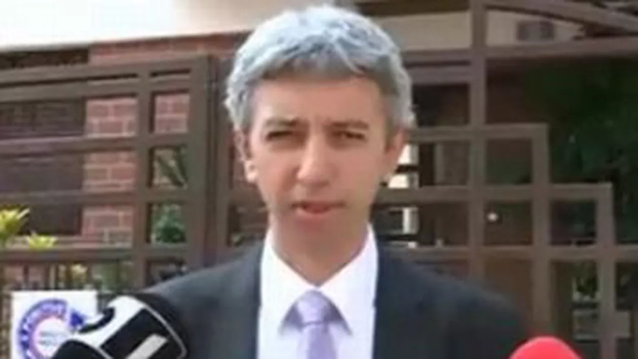 Dan Diaconescu a depus plângere împotriva Guvernului: „Ponta este Pinochio de România. O să cerem daune uriașe”