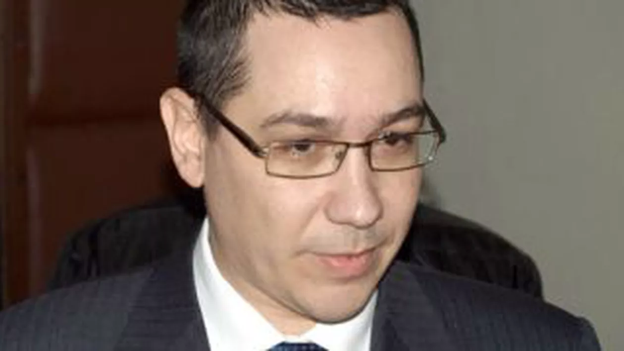 Victor Ponta: Sperăm să nu fim penalizați la fondurile europene din cauza situației din ultima perioadă