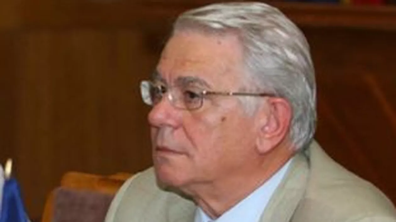 Teodor Meleşcanu: România nu e la adăpost de posibilitatea unor atentate