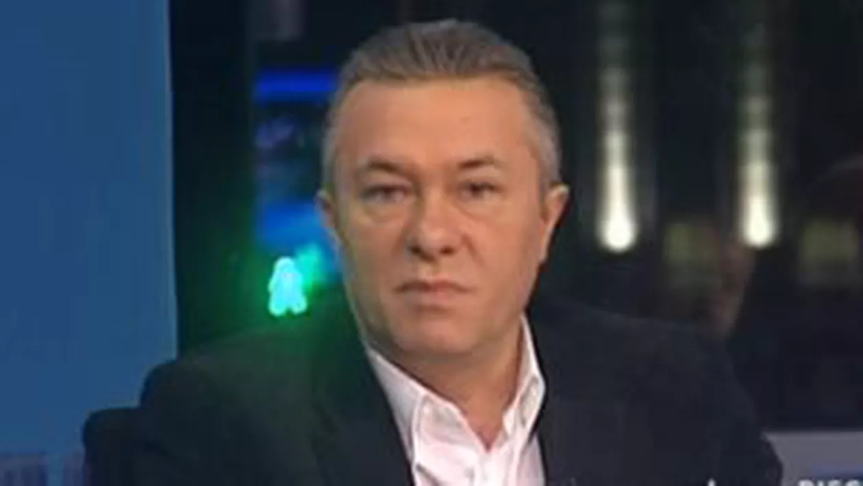 Cristian Diaconescu: Extrădarea lui Hayssam, problemă nesoluționată cu Siria