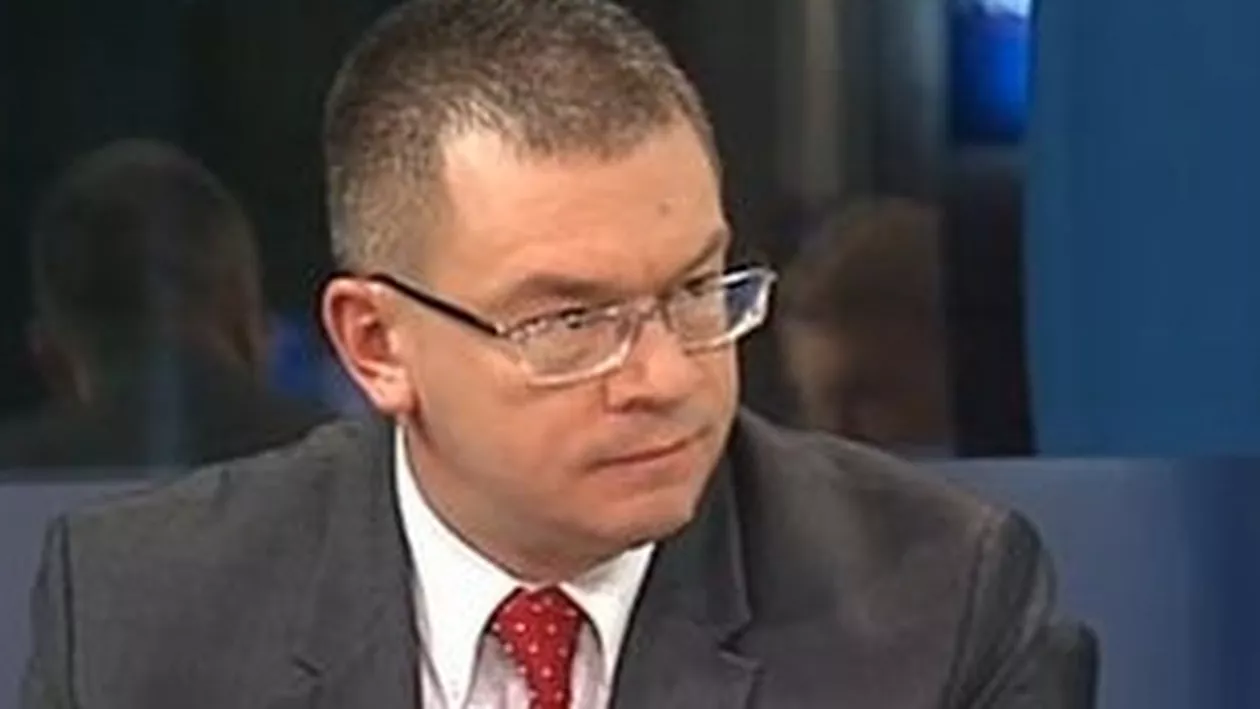 Mihai Răzvan Ungureanu, despre PDL: Sunteți într-adevăr de partea bună a lucrurilor, de partea dreaptă a lucrurilor