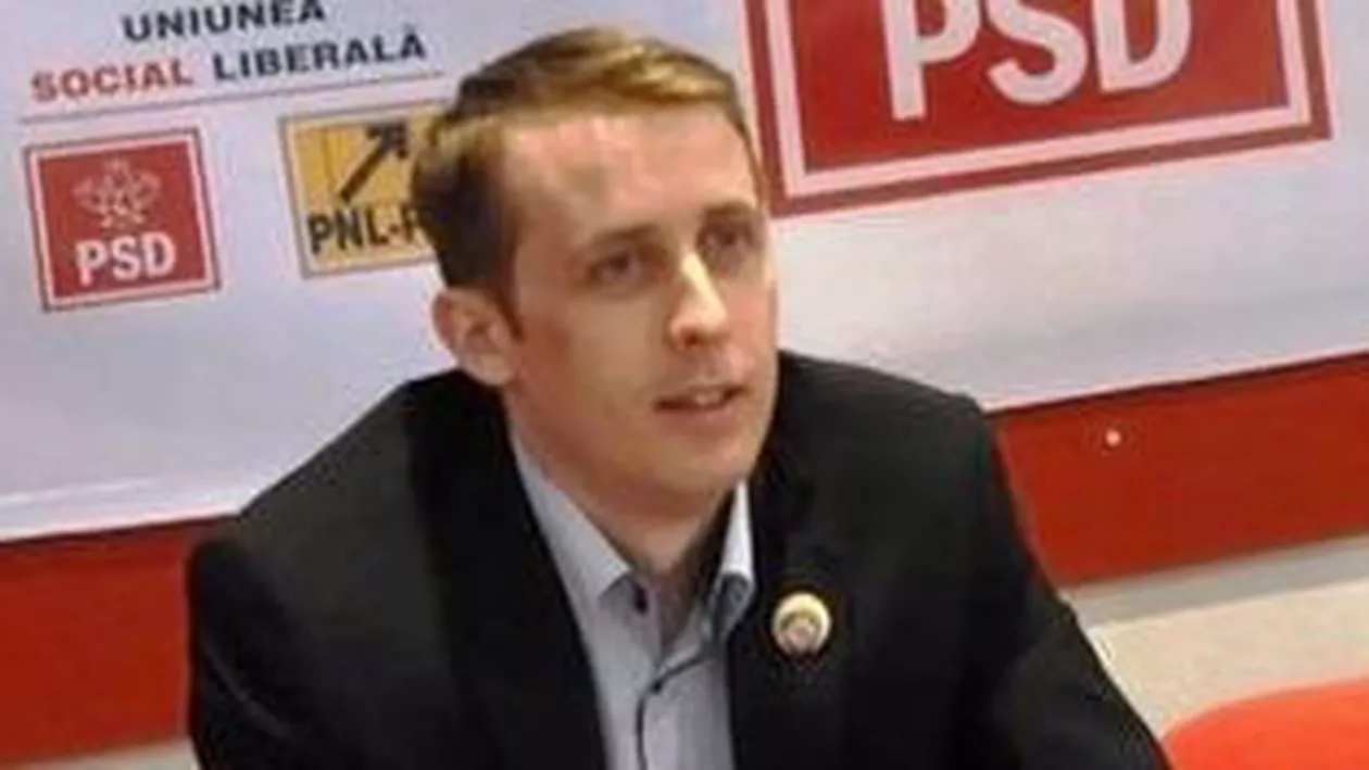 Primarul din Botoșani, Ovidiu Portariuc, restricționează activitatea jurnaliștilor locali