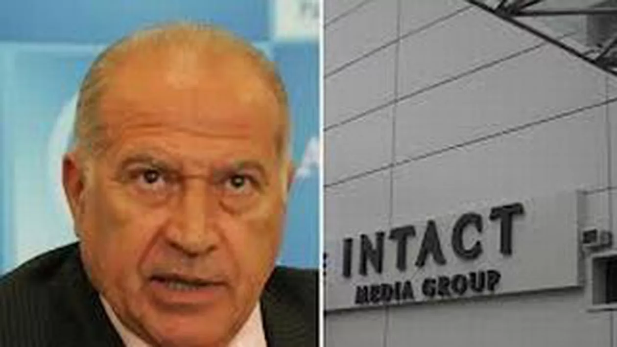 Trustul Intact ar putea intra în atenția DNA pentru contractele cu Oltchim