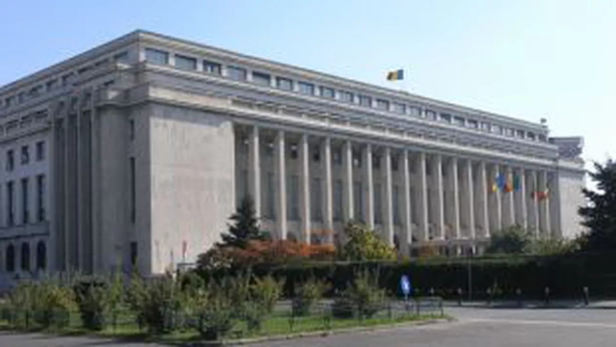 Premierul Ponta s-a întâlnit cu ambasadorul Rusiei la București pentru discuții privind privatizarea Oltchim