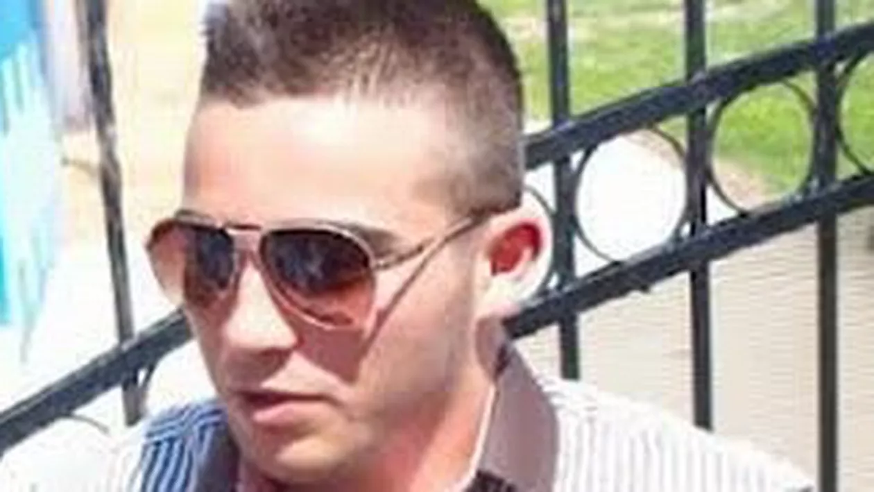 Răducu Mazăre, verificat de SRI la cererea Poliţiei Rutiere