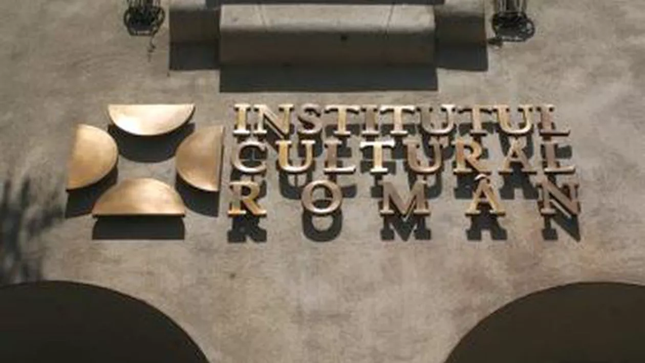 Institutul Cultural Român va deschide 7 noi filiale în mari oraşe ale lumii